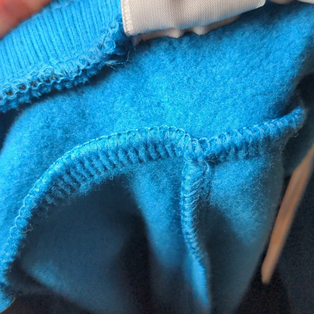 55-**NWT** Puma sweatpants - Picture 6 of 6
